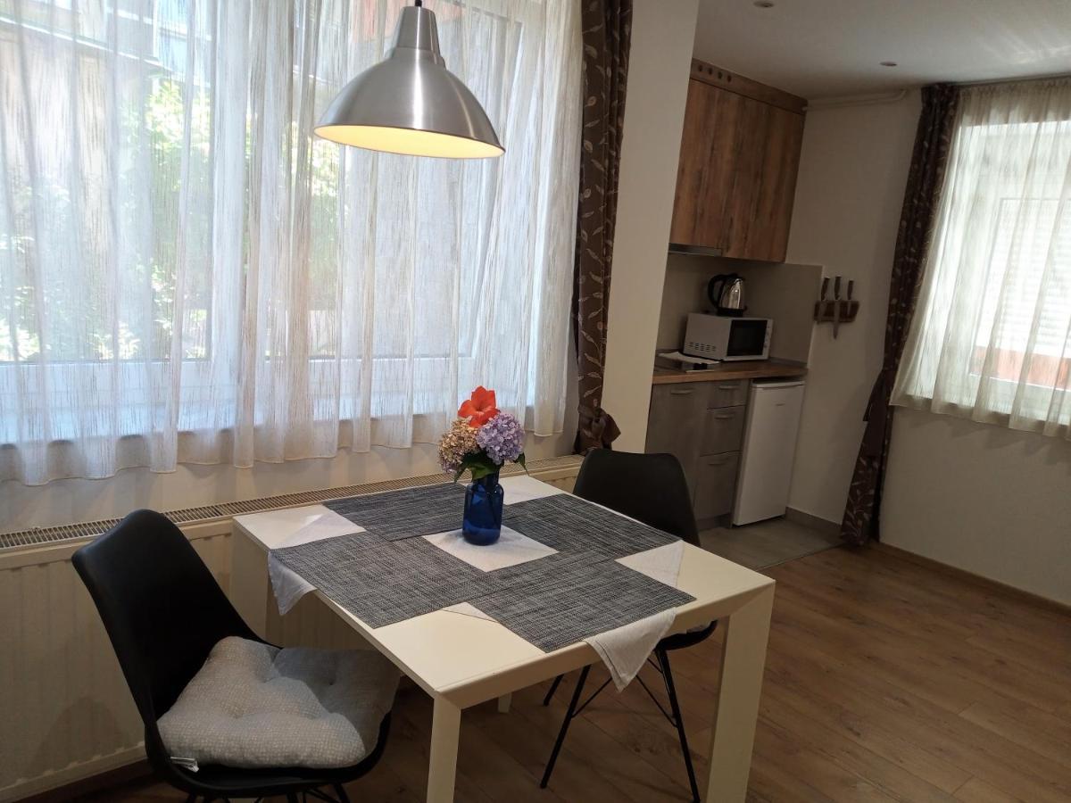 Oliva 4 Stars Daire Zagreb Dış mekan fotoğraf