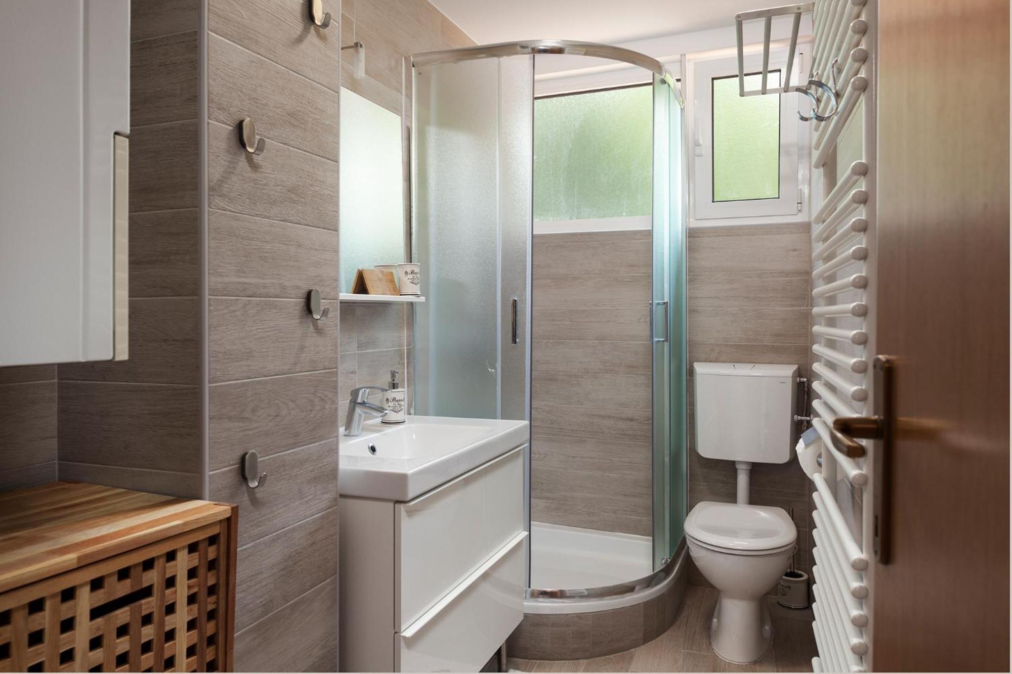 Oliva 4 Stars Daire Zagreb Dış mekan fotoğraf