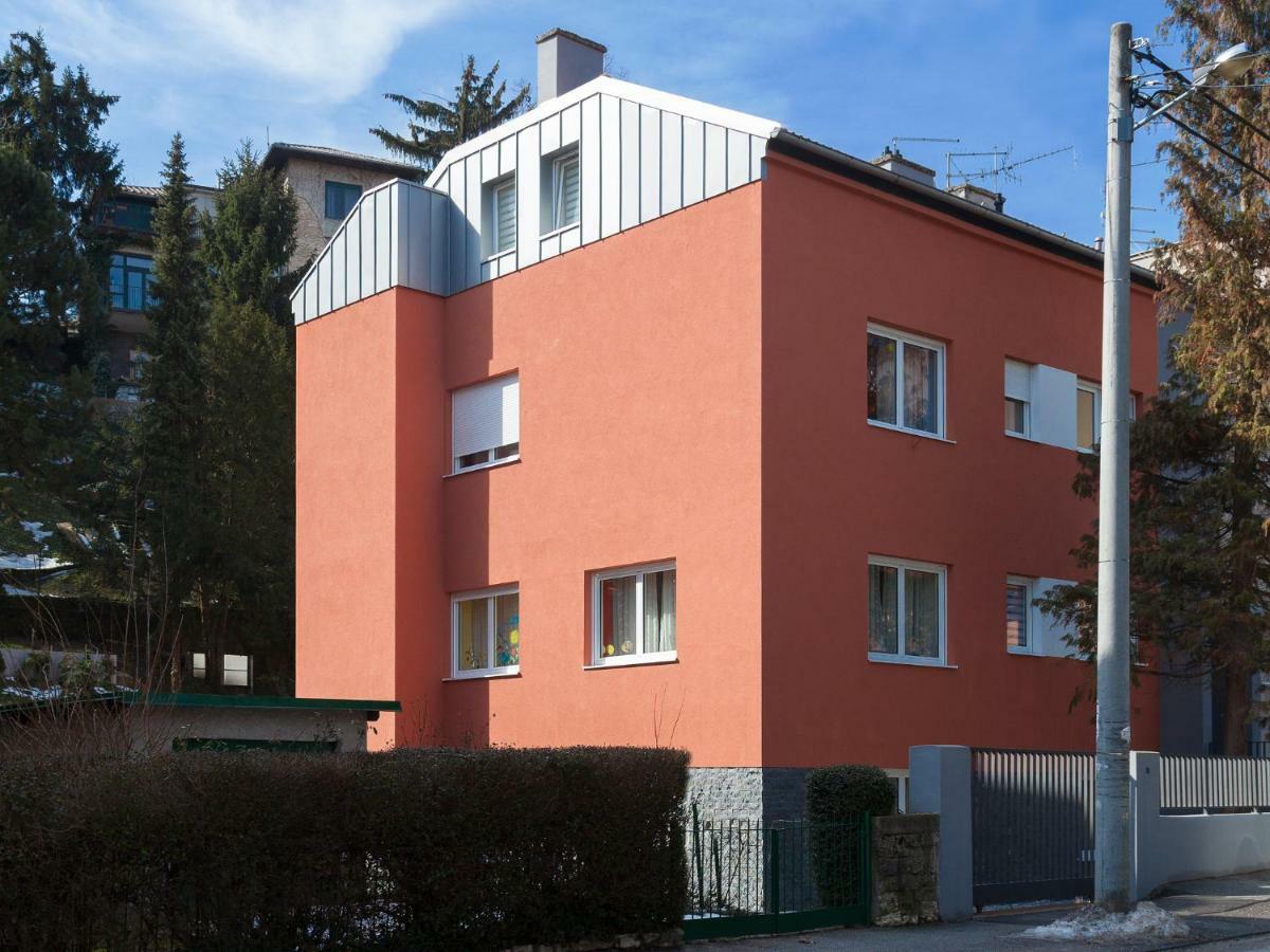 Oliva 4 Stars Daire Zagreb Dış mekan fotoğraf