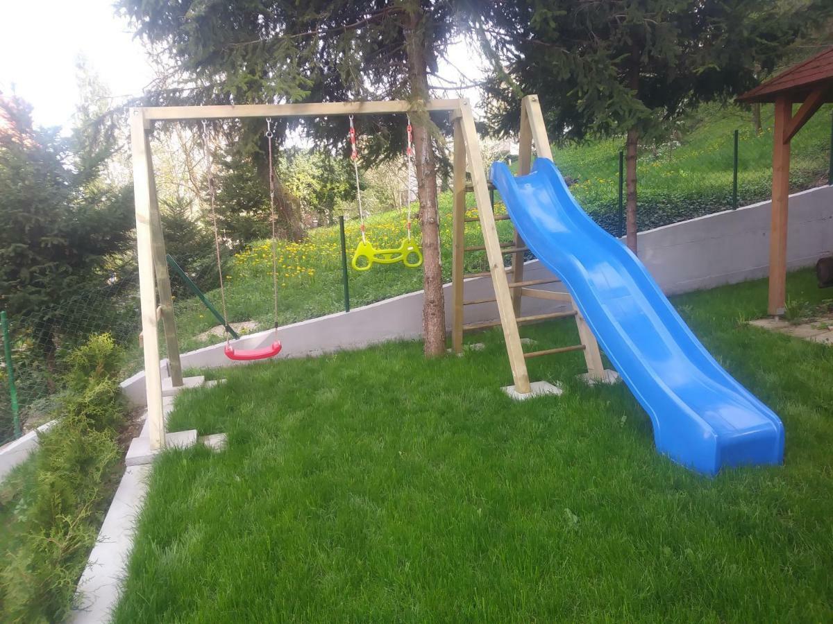 Oliva 4 Stars Daire Zagreb Dış mekan fotoğraf