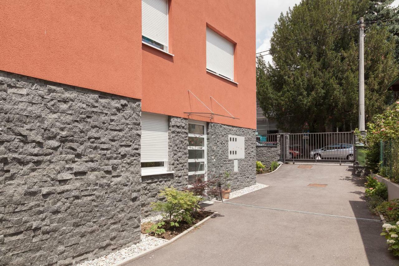 Oliva 4 Stars Daire Zagreb Dış mekan fotoğraf